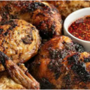 BBQ Chicken