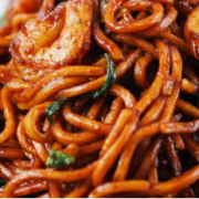 Hokkien Noodles