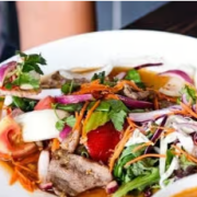 Thai Beef Salad