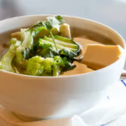 Tom Jurd Vegetable &amp; Tofu