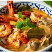 Tom Yum Goong